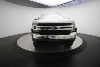 Chevrolet Silverado 1500 2020 4x4 LT 4 puertas Doble Cabina 1.98 m (6.6 pies) caja corta