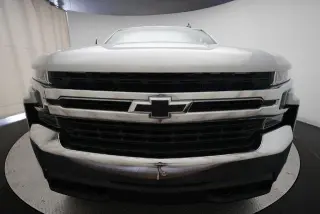 Chevrolet Silverado 1500 2020 4x4 LT 4 puertas Doble Cabina 1.98 m (6.6 pies) caja corta