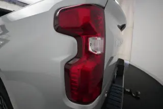 Chevrolet Silverado 1500 2020 4x4 LT 4 puertas Doble Cabina 1.98 m (6.6 pies) caja corta