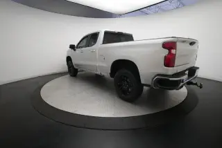 Chevrolet Silverado 1500 2020 4x4 LT 4 puertas Doble Cabina 1.98 m (6.6 pies) caja corta