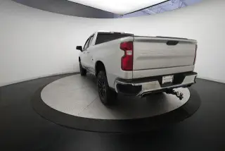 Chevrolet Silverado 1500 2020 4x4 LT 4 puertas Doble Cabina 1.98 m (6.6 pies) caja corta