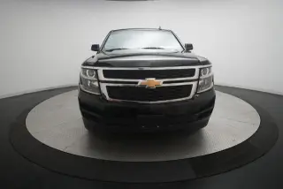 Chevrolet Tahoe 2017 4x4 LT 4 puertas SUV