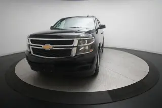 Chevrolet Tahoe 2017 4x4 LT 4 puertas SUV
