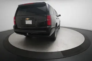 Chevrolet Tahoe 2017 4x4 LT 4 puertas SUV