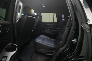 Chevrolet Tahoe 2017 4x4 LT 4 puertas SUV