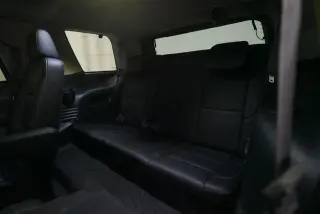 Chevrolet Tahoe 2017 4x4 LT 4 puertas SUV