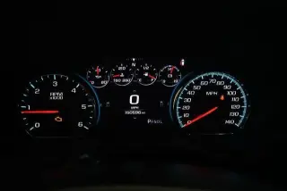 Chevrolet Tahoe 2017 4x4 LT 4 puertas SUV