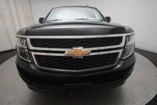 Chevrolet Tahoe 2017 4x4 LT 4 puertas SUV