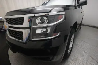 Chevrolet Tahoe 2017 4x4 LT 4 puertas SUV