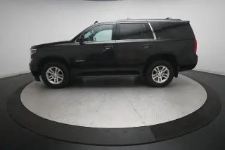 Chevrolet Tahoe 2017 4x4 LT 4 puertas SUV