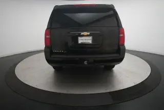 Chevrolet Tahoe 2017 4x4 LT 4 puertas SUV