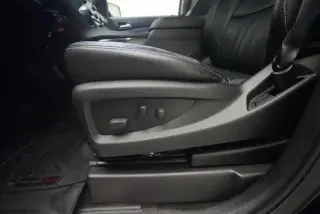Chevrolet Tahoe 2017 4x4 LT 4 puertas SUV
