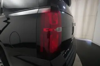 Chevrolet Tahoe 2017 4x4 LT 4 puertas SUV