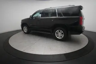 Chevrolet Tahoe 2017 4x4 LT 4 puertas SUV