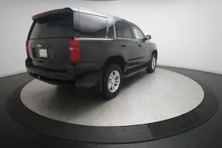 Chevrolet Tahoe 2017 4x4 LT 4 puertas SUV