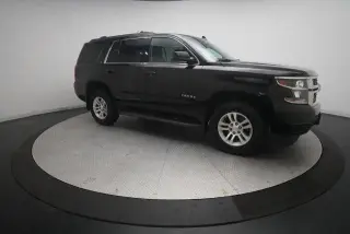 Chevrolet Tahoe 2017 4x4 LT 4 puertas SUV