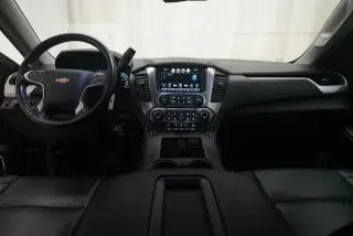 Chevrolet Tahoe 2017 4x4 LT 4 puertas SUV