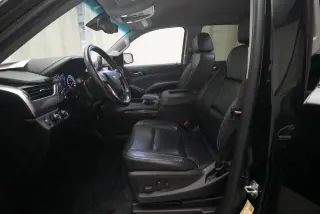 Chevrolet Tahoe 2017 4x4 LT 4 puertas SUV