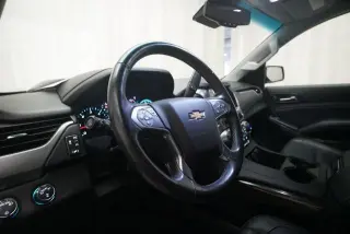Chevrolet Tahoe 2017 4x4 LT 4 puertas SUV