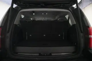 Chevrolet Tahoe 2017 4x4 LT 4 puertas SUV