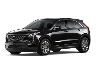 Cadillac XT4 2022 4x4 Lujo 4 puertas Crossover