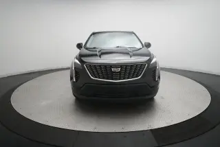 Cadillac XT4 2022 4x4 Lujo 4 puertas Crossover