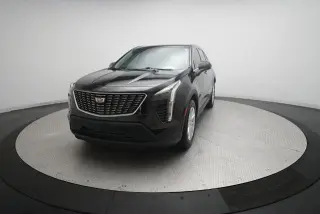Cadillac XT4 2022 4x4 Lujo 4 puertas Crossover