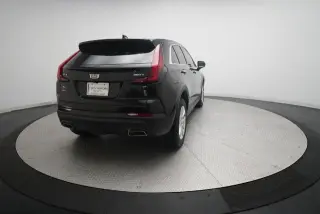 Cadillac XT4 2022 4x4 Lujo 4 puertas Crossover