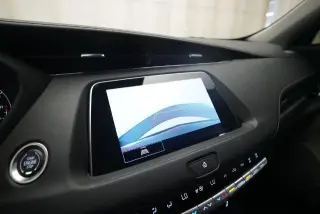 Cadillac XT4 2022 4x4 Lujo 4 puertas Crossover