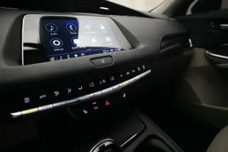 Cadillac XT4 2022 4x4 Lujo 4 puertas Crossover