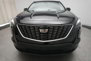 Cadillac XT4 2022 4x4 Lujo 4 puertas Crossover