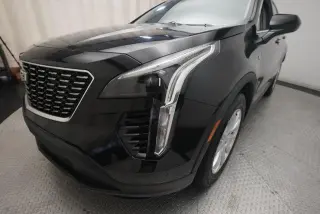 Cadillac XT4 2022 4x4 Lujo 4 puertas Crossover