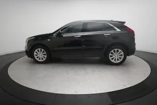 Cadillac XT4 2022 4x4 Lujo 4 puertas Crossover