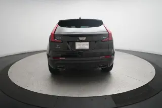 Cadillac XT4 2022 4x4 Lujo 4 puertas Crossover