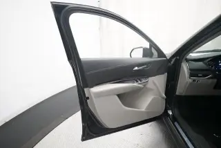 Cadillac XT4 2022 4x4 Lujo 4 puertas Crossover