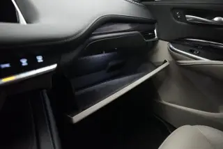 Cadillac XT4 2022 4x4 Lujo 4 puertas Crossover