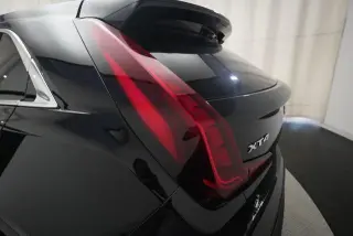 Cadillac XT4 2022 4x4 Lujo 4 puertas Crossover