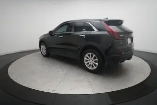 Cadillac XT4 2022 4x4 Lujo 4 puertas Crossover