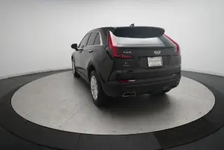Cadillac XT4 2022 4x4 Lujo 4 puertas Crossover