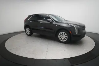 Cadillac XT4 2022 4x4 Lujo 4 puertas Crossover