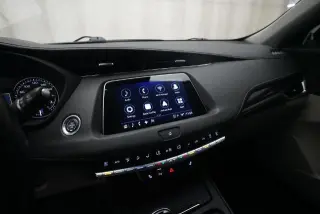 Cadillac XT4 2022 4x4 Lujo 4 puertas Crossover