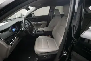 Cadillac XT4 2022 4x4 Lujo 4 puertas Crossover