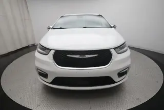 Chrysler Pacifica Híbrido 2022 Limited 4 puertas Minivan