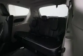 Chrysler Pacifica Híbrido 2022 Limited 4 puertas Minivan