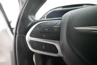 Chrysler Pacifica Híbrido 2022 Limited 4 puertas Minivan