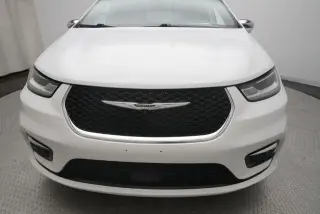 Chrysler Pacifica Híbrido 2022 Limited 4 puertas Minivan