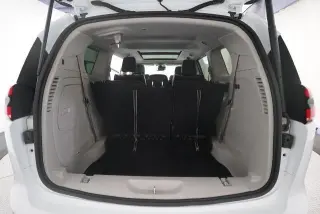 Chrysler Pacifica Híbrido 2022 Limited 4 puertas Minivan
