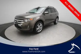 Ford Edge 2013 AWD Limited 4 puertas Crossover