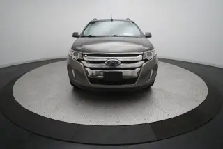 Ford Edge 2013 AWD Limited 4 puertas Crossover