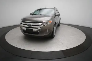 Ford Edge 2013 AWD Limited 4 puertas Crossover